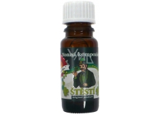 Slow-Natur Happiness Fragrant oil 10 ml