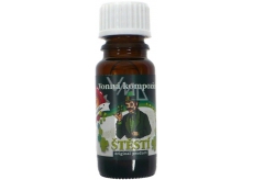 Slow-Natur Happiness Essential Oil 10 ml