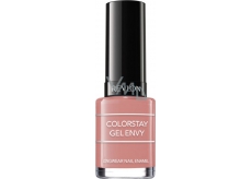 Revlon Colorstay Gel Envy Longwear Nail Enamel nail polish 535 Perfect Pair 11.7 ml