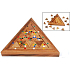 Albi Puzzle Metal - Bermuda Triangle