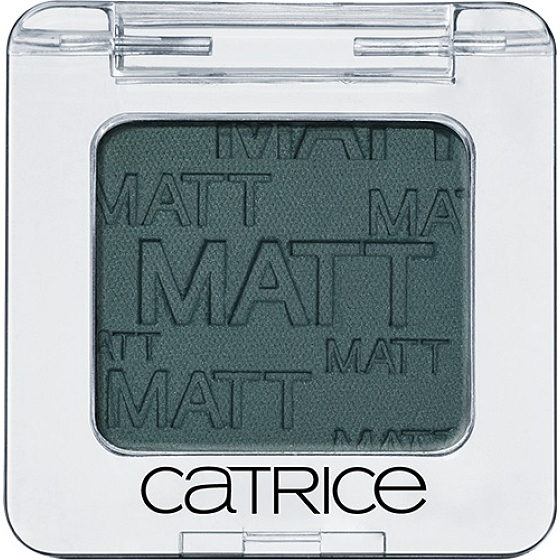 Catrice Absolute Eye Color Mono Eyeshadow 1000 Kermit Closer 2 g