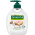 Palmolive Naturals Milk & Almond liquid soap with dispenser 300 ml