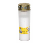 Lima Apostolic Candle with Lid 230 g