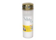 Lima Apostolic Candle with Lid 230 g