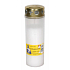 Lima Apostolic Candle with Lid 230 g