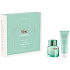Lacoste Eau de Lacoste L.12.12 Pour Elle Natural eau de toilette for women 30 ml + shower gel 50 ml, gift set
