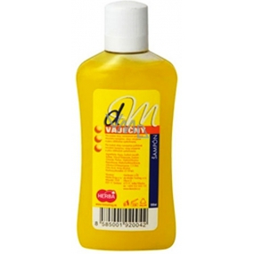 Dm Egg shampoo for hair 100 ml