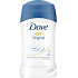 Dove Original antiperspirant deodorant stick for women 40 ml