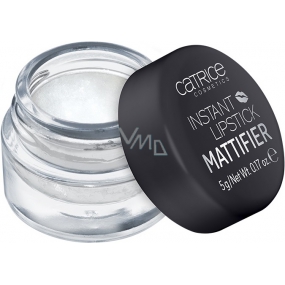 Catrice Instant Lipstick Mattifier Opaque Lip Gel 010 5 g