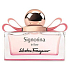 Salvatore Ferragamo Signorina in Fiore Eau de Toilette for Women 100 ml Tester