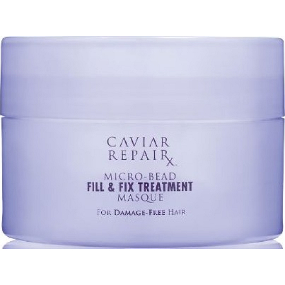 Alterna Caviar RepaiRx Fill & Fix Treatment depth mask for immediate regeneration 38 ml Mini