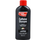 Triple Eight Caffeine Shampoo to Stimulate Hair Growth for All Types 250 ml
