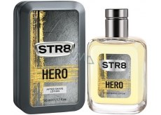 Str8 Hero voda po holení 100 ml