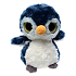 Yoo Hoo Penguin plush toy 15 cm