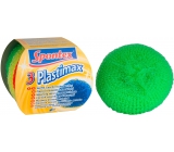 Spontex 3 Plastimax plastic wire rod 3 pieces