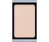 Artdeco Eye Shadow Pearl pearlescent eyeshadow 23A Pearly Golden Dawn 0.8 g