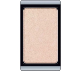 Artdeco Eye Shadow Pearl pearl eye shadow 23A Pearly Golden Dawn 0.8 g