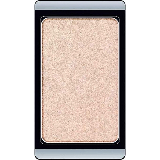 Artdeco Eye Shadow Pearl pearlescent eye shadows 23A Pearly Golden Dawn 0.8 g