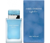 Dolce & Gabbana Light Blue Eau Intense perfumed water for women 50 ml