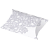 Ditipo Folding glitter box S white 115 x 77 x 33 mm