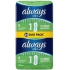 Always Ultra Standard sanitary pads 24 pieces