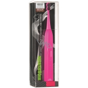 MegaSmile Black Whitening II Sonic Sonic Toothbrush Latest Generation Pink 100177