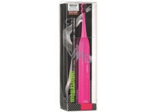 MegaSmile Black Whitening II Sonic Sonic Toothbrush Latest Generation Pink 100177