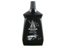 Astonish Car shampoo with wax 750 ml