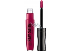 Rimmel London Stay Satin Liquid Lipstick 800 Rad 5.5 ml