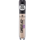 Essence Camouflage + Matt Waterproof Concealer 20 Light Ivory 5 ml