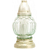 Admit Glass lamp 23 cm 36 hours 100 g 24291