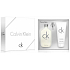 Calvin Klein CK One EdT 200 ml Eau de Toilette + 200 ml Body Lotion