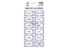 Arch Lavender Basil Spice Sticks - pure spices 0417