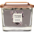 Yankee Candle Evening Star Elevation Medium Glass 3 Wicks 347 g