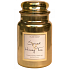 Village Candle Spiced Honey Tea Scented candle in glass 2 wicks 602 g