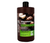 Dr. Santé Macadamia Hair Macadamia oil and keratin shampoo for weakened hair 1l