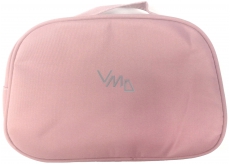 Palmolive Etue fabric pink 24 x 16.5 x 8 cm