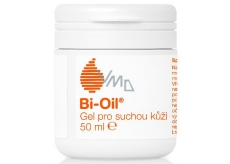 Bi-Oil Gel for dry skin 50 ml