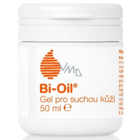 Bi-Oil Gel for dry skin 50 ml