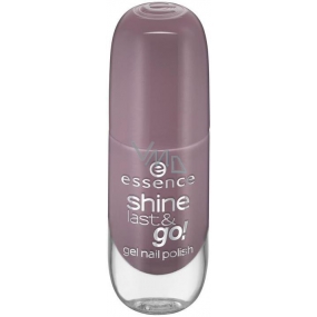 Essence Shine Last & Go! nail polish 24 We Go Together 8 ml