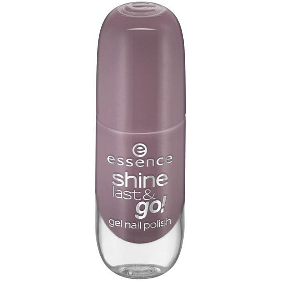 Essence Shine Last & Go! nail polish 24 We Go Together 8 ml