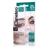 Delia Cosmetics Cameleo Progreen Cream Professional Eyebrow Color, Ammonia Free 1.0 Black - Black 15 ml