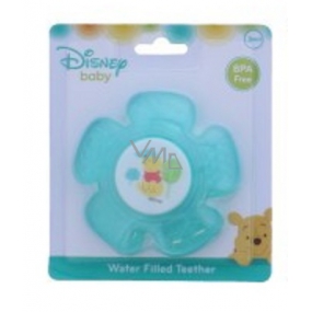 Disney Baby Winnie The Pooh Cool Green Bite
