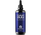 Renovality CelluO oil improves blood and lymph circulation 100 ml with pipette