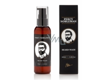 Percy Nobleman Shampoo with natural oils 100 ml