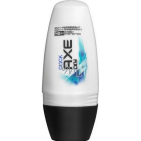 Ax Click ball antiperspirant deodorant roll-on for men 50 ml