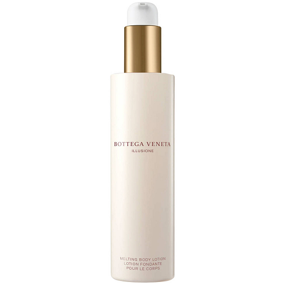 Bottega Veneta Illusione for Her body lotion for women 200 ml