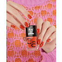 Catrice ICONails Gel Lacque nail polish 83 Orange Is The New Black 10.5 ml