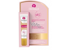 Dermacol Collagen Plus Intensive Rejuvenating Facial Serum 12 ml