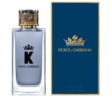Dolce & Gabbana K by Dolce & Gabbana Eau de Toilette for Men 50 ml